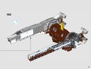 Notice / Instructions de Montage - LEGO - 75219 - Imperial AT-Hauler™: Page 79