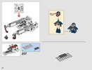 Notice / Instructions de Montage - LEGO - 75219 - Imperial AT-Hauler™: Page 100