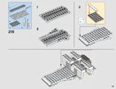 Notice / Instructions de Montage - LEGO - 75219 - Imperial AT-Hauler™: Page 105