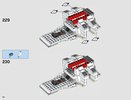 Notice / Instructions de Montage - LEGO - 75219 - Imperial AT-Hauler™: Page 112