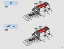 Notice / Instructions de Montage - LEGO - 75219 - Imperial AT-Hauler™: Page 115