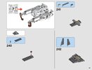 Notice / Instructions de Montage - LEGO - 75219 - Imperial AT-Hauler™: Page 121