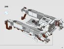 Notice / Instructions de Montage - LEGO - 75219 - Imperial AT-Hauler™: Page 123