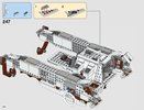 Notice / Instructions de Montage - LEGO - 75219 - Imperial AT-Hauler™: Page 124