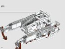 Notice / Instructions de Montage - LEGO - 75219 - Imperial AT-Hauler™: Page 134