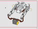 Notice / Instructions de Montage - LEGO - 75219 - Imperial AT-Hauler™: Page 139