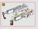 Notice / Instructions de Montage - LEGO - 75219 - Imperial AT-Hauler™: Page 140