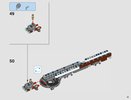 Notice / Instructions de Montage - LEGO - 75219 - Imperial AT-Hauler™: Page 33