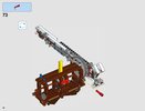 Notice / Instructions de Montage - LEGO - 75219 - Imperial AT-Hauler™: Page 42