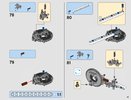 Notice / Instructions de Montage - LEGO - 75219 - Imperial AT-Hauler™: Page 45