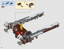 Notice / Instructions de Montage - LEGO - 75219 - Imperial AT-Hauler™: Page 66