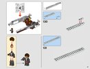 Notice / Instructions de Montage - LEGO - 75219 - Imperial AT-Hauler™: Page 67