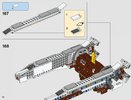 Notice / Instructions de Montage - LEGO - 75219 - Imperial AT-Hauler™: Page 82