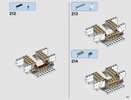 Notice / Instructions de Montage - LEGO - 75219 - Imperial AT-Hauler™: Page 103