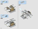 Notice / Instructions de Montage - LEGO - 75219 - Imperial AT-Hauler™: Page 104