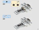 Notice / Instructions de Montage - LEGO - 75219 - Imperial AT-Hauler™: Page 109