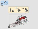 Notice / Instructions de Montage - LEGO - 75219 - Imperial AT-Hauler™: Page 114