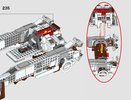 Notice / Instructions de Montage - LEGO - 75219 - Imperial AT-Hauler™: Page 116