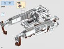 Notice / Instructions de Montage - LEGO - 75219 - Imperial AT-Hauler™: Page 126