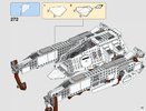 Notice / Instructions de Montage - LEGO - 75219 - Imperial AT-Hauler™: Page 135