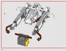 Notice / Instructions de Montage - LEGO - 75219 - Imperial AT-Hauler™: Page 138