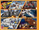 Notice / Instructions de Montage - LEGO - 75219 - Imperial AT-Hauler™: Page 142