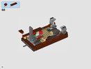 Notice / Instructions de Montage - LEGO - 75220 - Sandcrawler™: Page 46