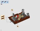 Notice / Instructions de Montage - LEGO - 75220 - Sandcrawler™: Page 48