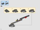 Notice / Instructions de Montage - LEGO - 75220 - Sandcrawler™: Page 58