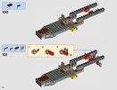 Notice / Instructions de Montage - LEGO - 75220 - Sandcrawler™: Page 64