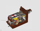 Notice / Instructions de Montage - LEGO - 75220 - Sandcrawler™: Page 80