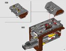 Notice / Instructions de Montage - LEGO - 75220 - Sandcrawler™: Page 97