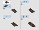 Notice / Instructions de Montage - LEGO - 75220 - Sandcrawler™: Page 119