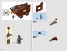 Notice / Instructions de Montage - LEGO - 75220 - Sandcrawler™: Page 148