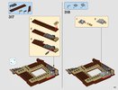 Notice / Instructions de Montage - LEGO - 75220 - Sandcrawler™: Page 153