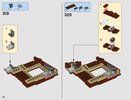 Notice / Instructions de Montage - LEGO - 75220 - Sandcrawler™: Page 154