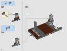 Notice / Instructions de Montage - LEGO - 75220 - Sandcrawler™: Page 24