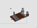 Notice / Instructions de Montage - LEGO - 75220 - Sandcrawler™: Page 27