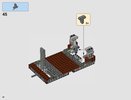 Notice / Instructions de Montage - LEGO - 75220 - Sandcrawler™: Page 28