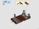 Notice / Instructions de Montage - LEGO - 75220 - Sandcrawler™: Page 29