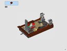 Notice / Instructions de Montage - LEGO - 75220 - Sandcrawler™: Page 47