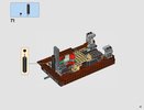 Notice / Instructions de Montage - LEGO - 75220 - Sandcrawler™: Page 49