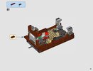 Notice / Instructions de Montage - LEGO - 75220 - Sandcrawler™: Page 53