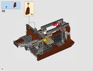 Notice / Instructions de Montage - LEGO - 75220 - Sandcrawler™: Page 74