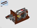 Notice / Instructions de Montage - LEGO - 75220 - Sandcrawler™: Page 76