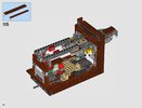 Notice / Instructions de Montage - LEGO - 75220 - Sandcrawler™: Page 78