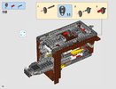 Notice / Instructions de Montage - LEGO - 75220 - Sandcrawler™: Page 82