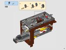 Notice / Instructions de Montage - LEGO - 75220 - Sandcrawler™: Page 83