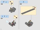 Notice / Instructions de Montage - LEGO - 75220 - Sandcrawler™: Page 90