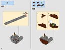 Notice / Instructions de Montage - LEGO - 75220 - Sandcrawler™: Page 96